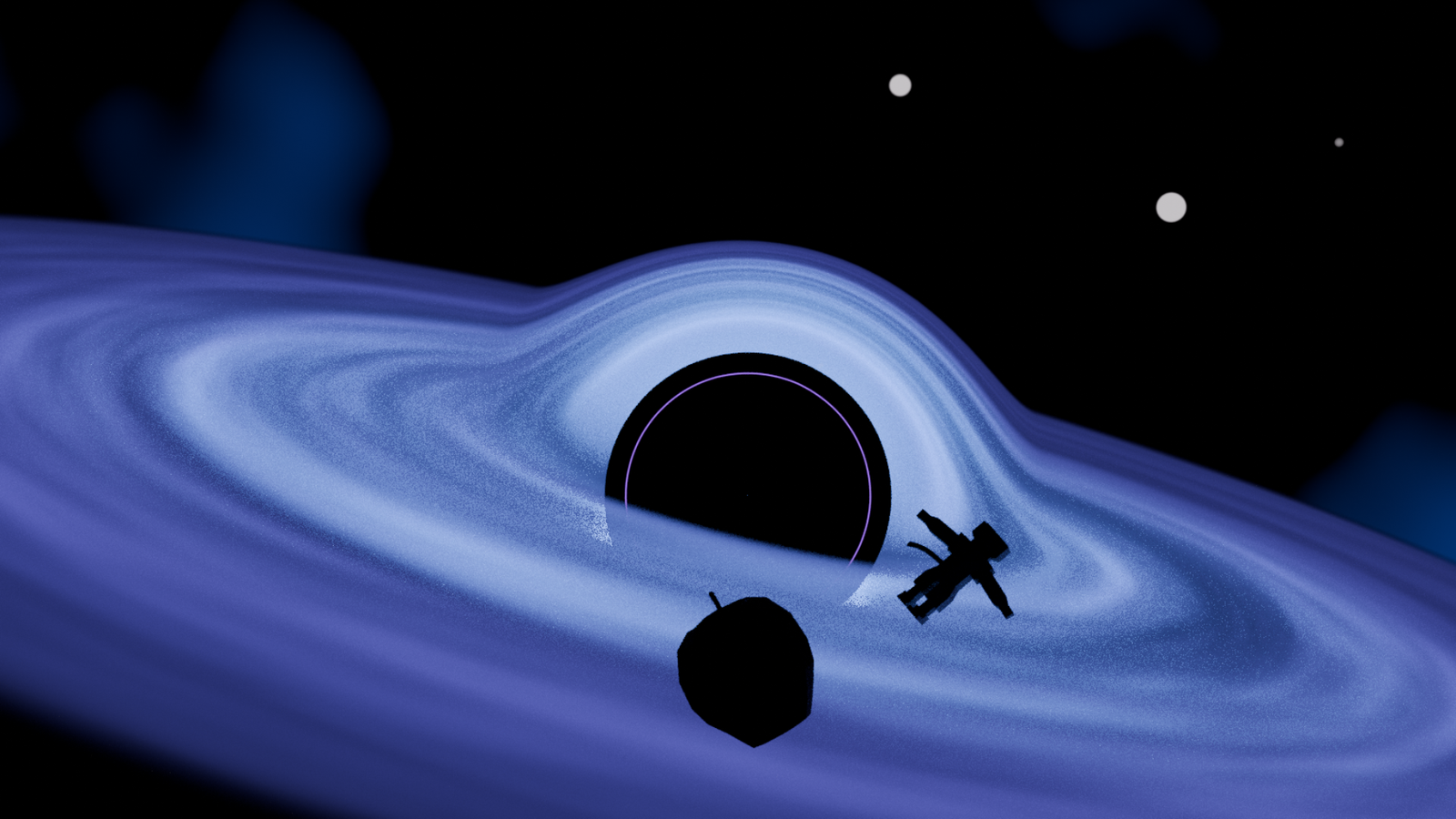 Gargantua by Timothy Robert Paraiso Bacud