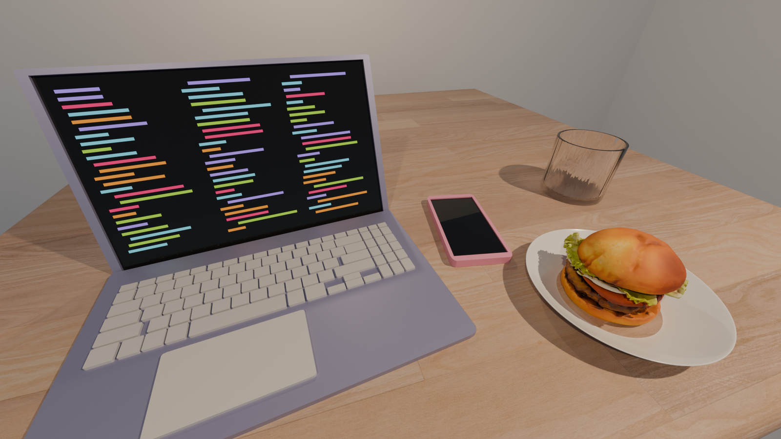 me rn by Malks Mogen Monge David